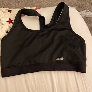 walmart sports bra
